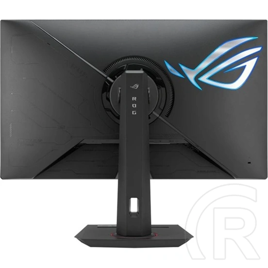31,5" Asus ROG XG32UCG IPS monitor (fekete)