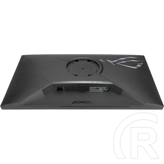 31,5" Asus ROG XG32UCG IPS monitor (fekete)