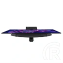 31,5" Asus ROG XG32UQDMS QD-OLED monitor (fekete)