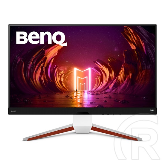 31,5" Benq EX3210U monitor