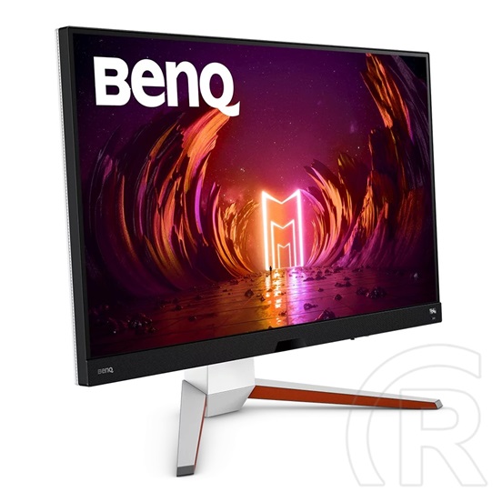 31,5" Benq EX3210U monitor