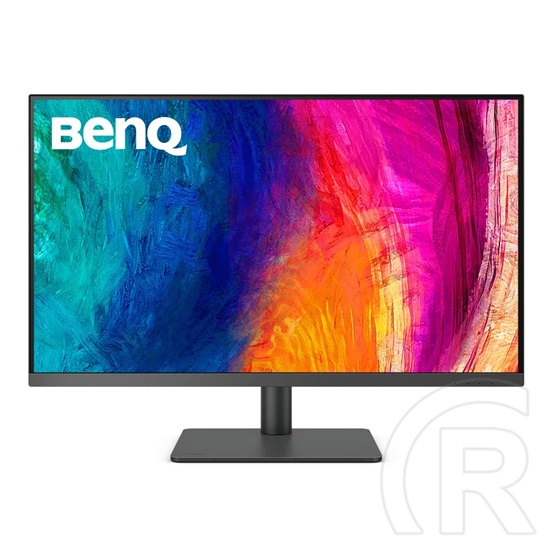 31,5" Benq PD3205U monitor