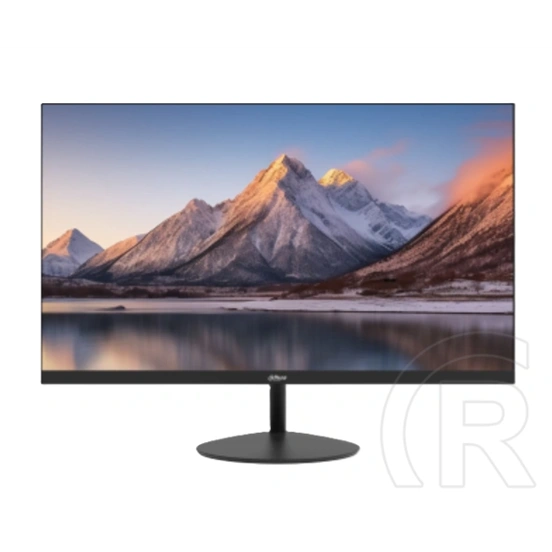31,5" Dahua LM32-C301B monitor (IPS, LED)