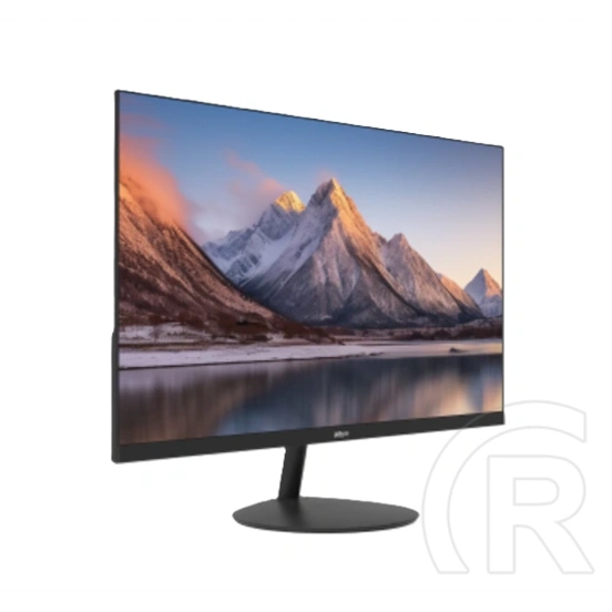 31,5" Dahua LM32-C301B monitor (IPS, LED)