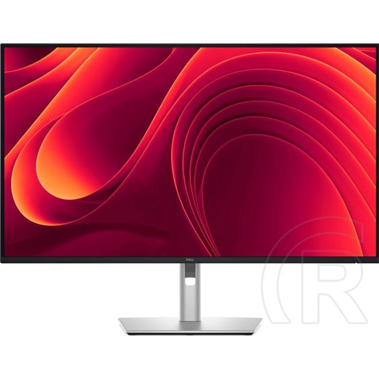 31,5" DellP3225QE monitor (IPS, LED)