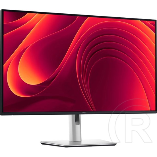 31,5" DellP3225QE monitor (IPS, LED)