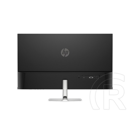 31,5" HP Series 5 532sf FHD VA monitor (szürke-fekete)