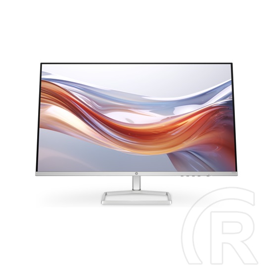 31,5" HP Series 5 532sf FHD VA monitor (szürke-fekete)