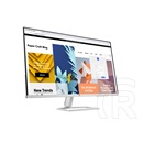 31,5" HP Series 5 532sf FHD VA monitor (szürke-fekete)