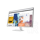 31,5" HP Series 5 532sf FHD VA monitor (szürke-fekete)