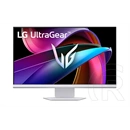 31,5" LG 32G810SA-W monitor (IPS, LED)