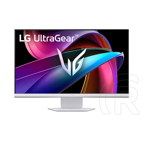 31,5" LG 32G810SA-W monitor (IPS, LED)