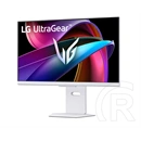 31,5" LG 32G810SA-W monitor (IPS, LED)