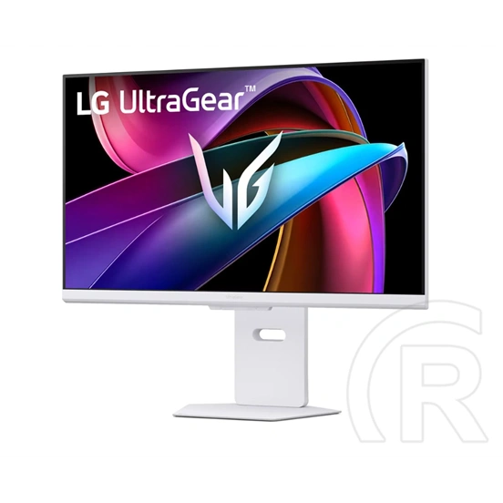 31,5" LG 32G810SA-W monitor (IPS, LED)
