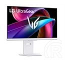 31,5" LG 32G810SA-W monitor (IPS, LED)