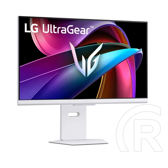 31,5" LG 32G810SA-W monitor (IPS, LED)