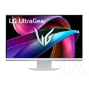 31,5" LG 32G810SA-W monitor (IPS, LED)