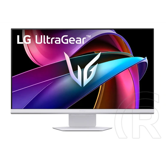 31,5" LG 32G810SA-W monitor (IPS, LED)
