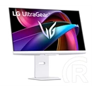 31,5" LG 32G810SA-W monitor (IPS, LED)
