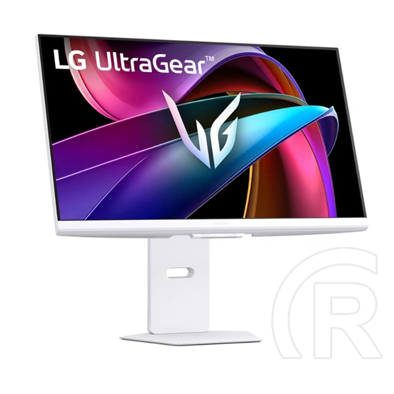 31,5" LG 32G810SA-W monitor (IPS, LED)
