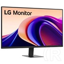 31,5" LG 32U631A-B monitor
