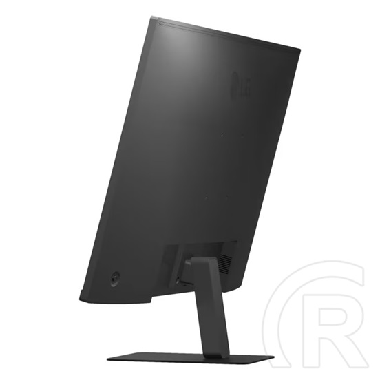 31,5" LG 32U631A-B monitor