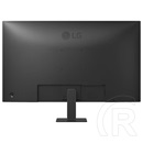 31,5" LG 32U631A-B monitor