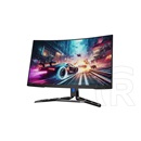 31,5" Lenovo R32qc-30 FHD VA monitor