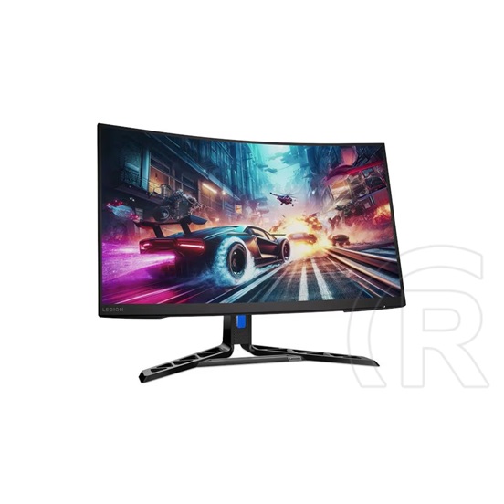 31,5" Lenovo R32qc-30 FHD VA monitor
