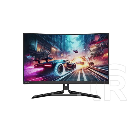 31,5" Lenovo R32qc-30 FHD VA monitor