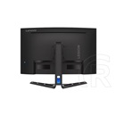 31,5" Lenovo R32qc-30 FHD VA monitor