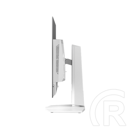 31,5" MSI MPG 321URXW monitor (QD-OLED, 3840x2160, 240Hz, 2xHDMI+DP+USB-C, 0,03ms, 250cd/m2, fekete)