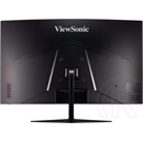 31,5" ViewSonic VX3218-PC-mhd monitor