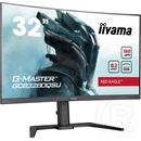 31,5" iiyama G-Master GCB3280QSU-B2 monitor (LED)