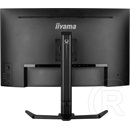 31,5" iiyama G-Master GCB3280QSU-B2 monitor (LED)