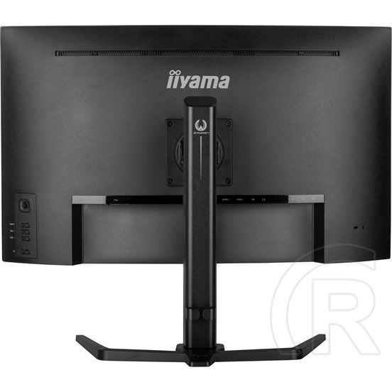 31,5" iiyama G-Master GCB3280QSU-B2 monitor (LED)