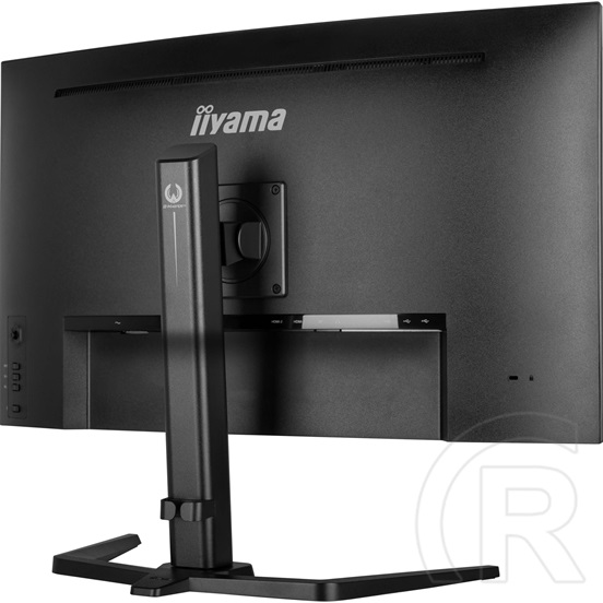 31,5" iiyama G-Master GCB3280QSU-B2 monitor (LED)