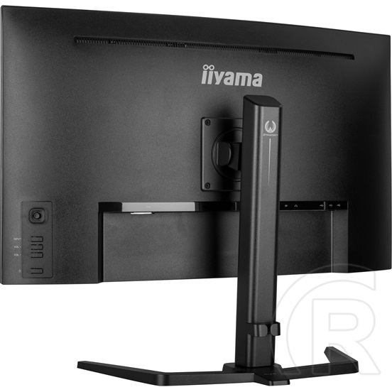 31,5" iiyama G-Master GCB3280QSU-B2 monitor (LED)