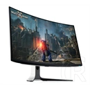 31,6" Dell AW3225QF OLED Curved monitor