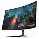 31,6" Dell AW3225QF OLED Curved monitor