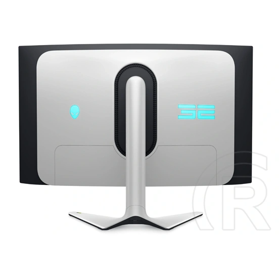 31,6" Dell AW3225QF OLED Curved monitor
