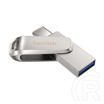 32 GB Pendrive USB 3.1 + USB Type-C SanDisk Ultra Dual Drive Luxe (SDDDC4-032G-A46)