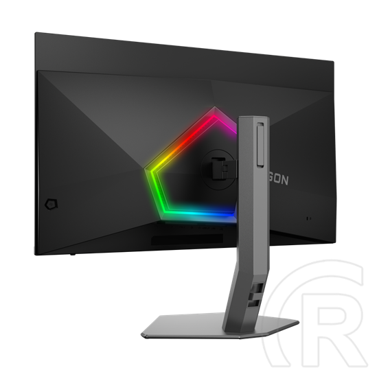 32" AOC AG326UD monitor (OLED)