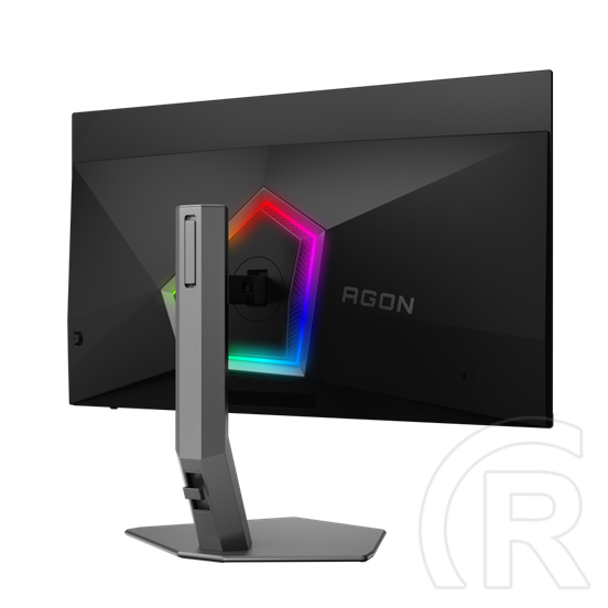 32" AOC AG326UD monitor (OLED)