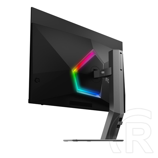 32" AOC AG326UD monitor (OLED)