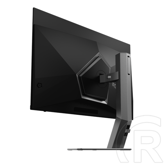 32" AOC AG326UD monitor (OLED)