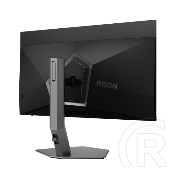 32" AOC AG326UD monitor (OLED)