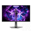 32" AOC AG326UD monitor (OLED)