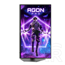 32" AOC AG326UD monitor (OLED)