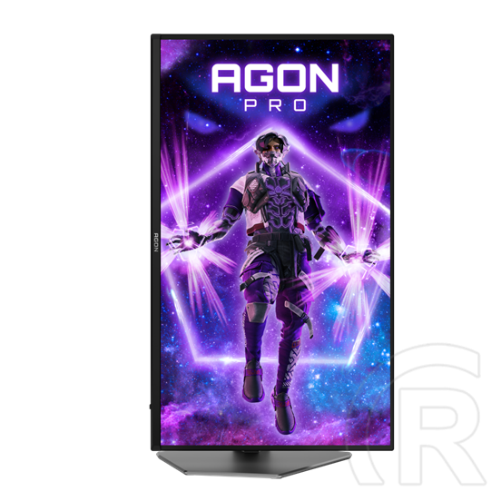 32" AOC AG326UD monitor (OLED)